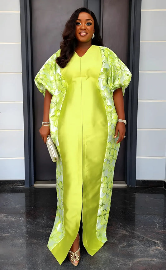 Kaftan Bubu