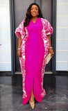 Kaftan Bubu