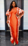 Kaftan Bubu