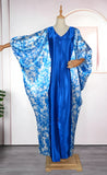 Kaftan Bubu