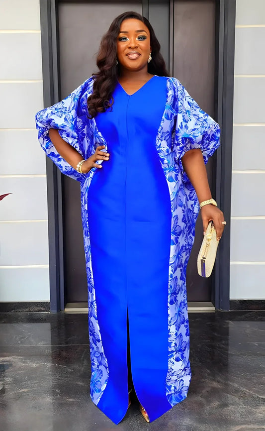 Kaftan Bubu
