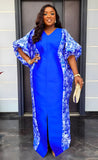 Kaftan Bubu
