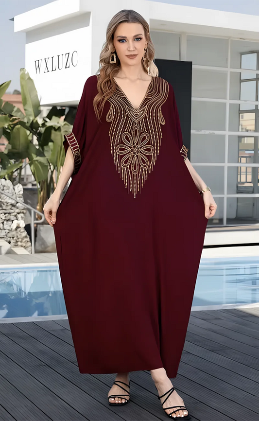 Kaftan Chocolate
