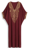 Kaftan Chocolate