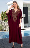 Kaftan Chocolate