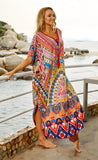 Kaftan Indiano