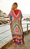 Kaftan Indiano