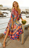 Kaftan Indiano
