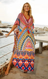 Kaftan Indiano