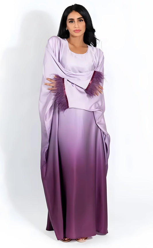 Kaftan Ombre