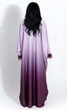 Kaftan Ombre