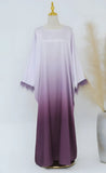 Kaftan Ombre