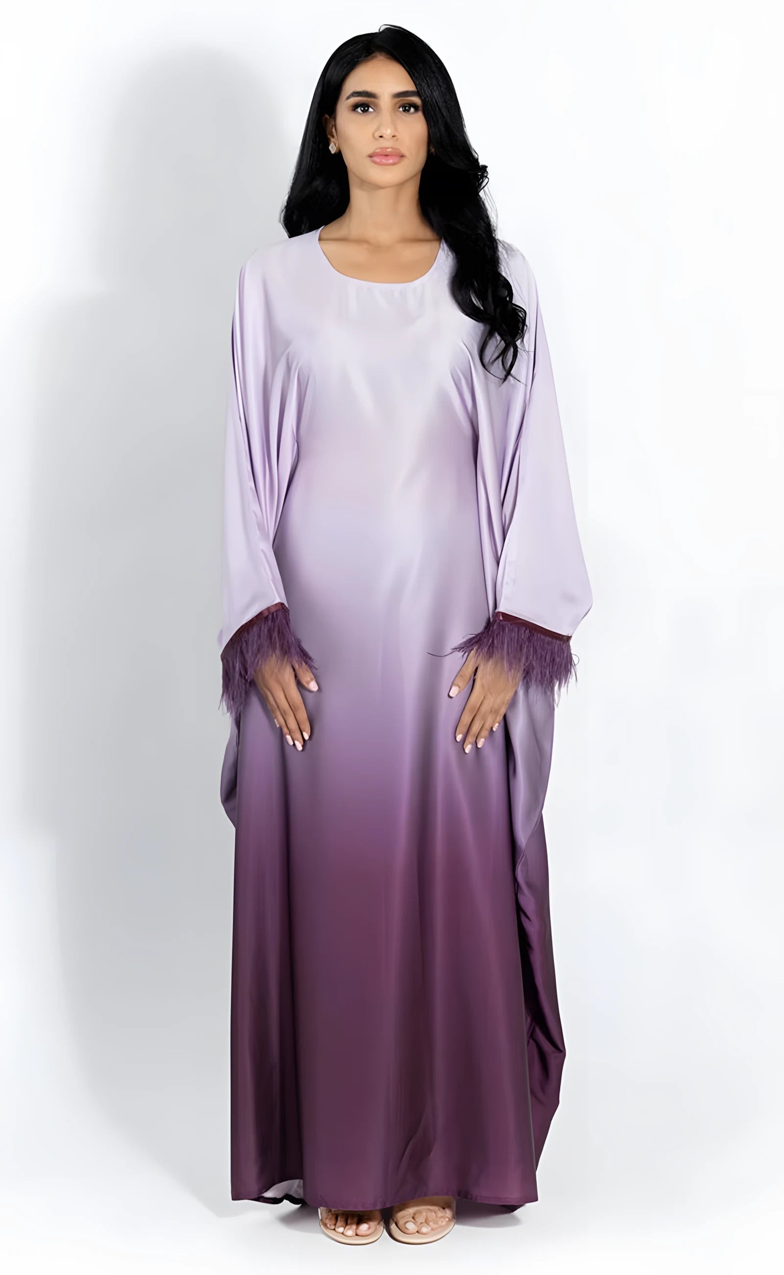 Kaftan Ombre