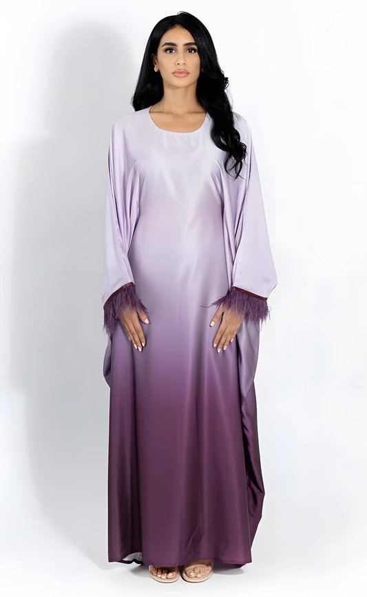 Kaftan Ombre