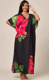 Kaftan Tropical