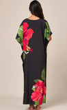 Kaftan Tropical