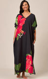 Kaftan Tropical