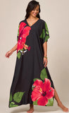 Kaftan Tropical