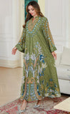 Kashmiri Kaftan