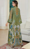 Kashmiri Kaftan