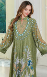 Kashmiri Kaftan