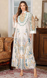 Kashmiri Kaftan