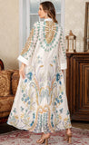 Kashmiri Kaftan
