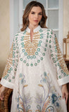 Kashmiri Kaftan