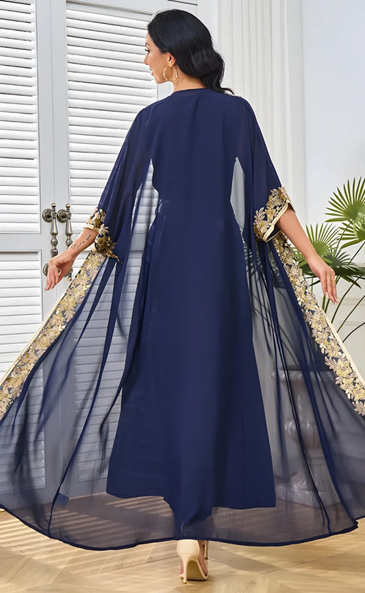 Kimono Kaftan
