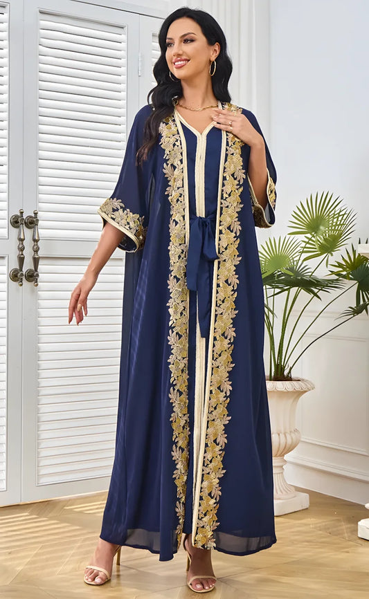 Kimono Kaftan