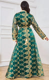 Kurdish Kaftan