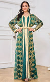 Kurdish Kaftan