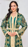 Kurdish Kaftan