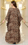 Leopard Kaftan