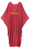 Long Sleeve Kaftan