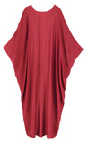 Long Sleeve Kaftan