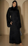 Metallic Kaftan