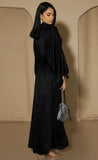 Metallic Kaftan
