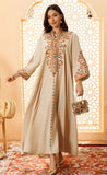 Modern Moroccan Kaftan