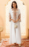 Modern Moroccan Kaftan