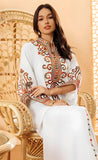 Modern Moroccan Kaftan