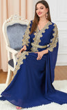 Moroccan Traditional Kaftan