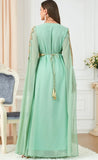 Moroccan Traditional Kaftan