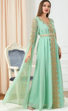 Moroccan Traditional Kaftan