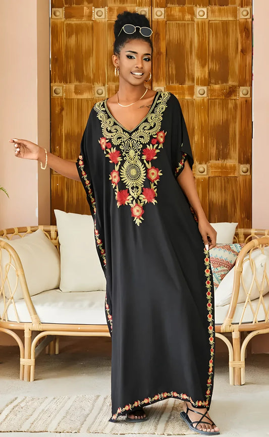 Nigerian Kaftan