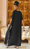 Nigerian Kaftan