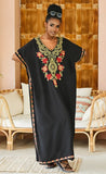 Nigerian Kaftan