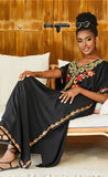 Nigerian Kaftan