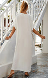 Nigerian Kaftan