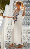 Nigerian Kaftan